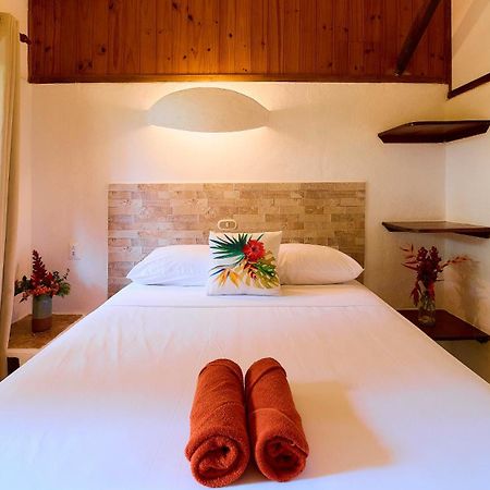 Cabinas Montesol Puerto Viejo de Talamanca Екстериор снимка
