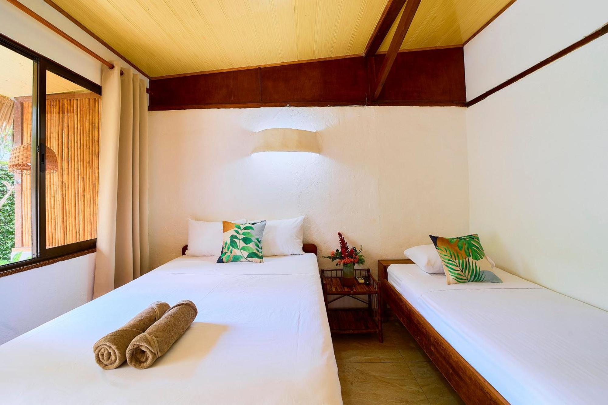 Cabinas Montesol Puerto Viejo de Talamanca Екстериор снимка