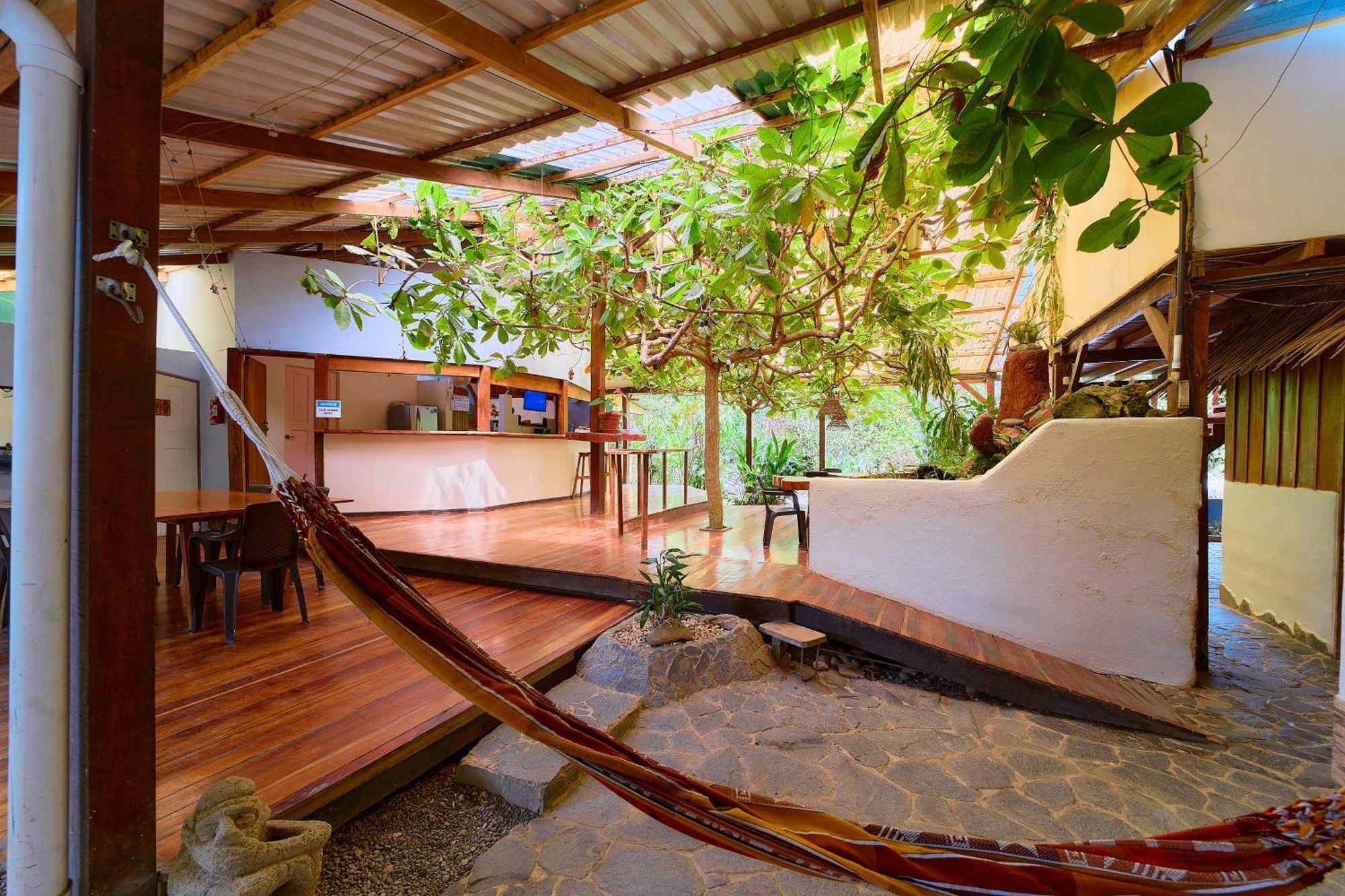 Cabinas Montesol Puerto Viejo de Talamanca Екстериор снимка