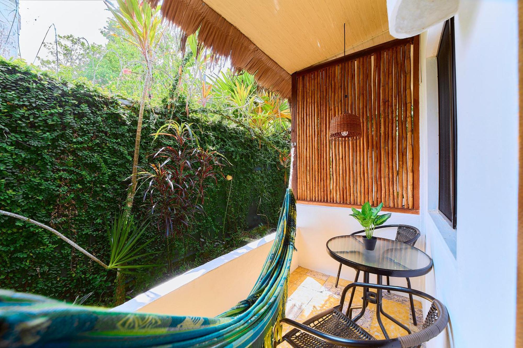 Cabinas Montesol Puerto Viejo de Talamanca Екстериор снимка