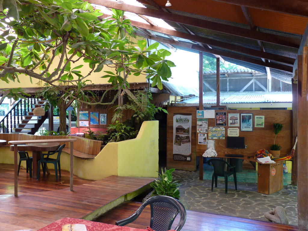 Cabinas Montesol Puerto Viejo de Talamanca Екстериор снимка